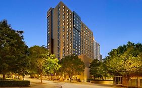 Renaissance Atlanta Midtown Hotel